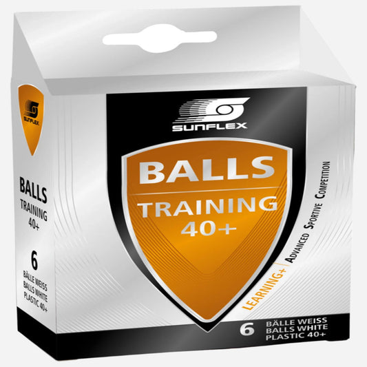 Beer pong baller - bordtennisballer