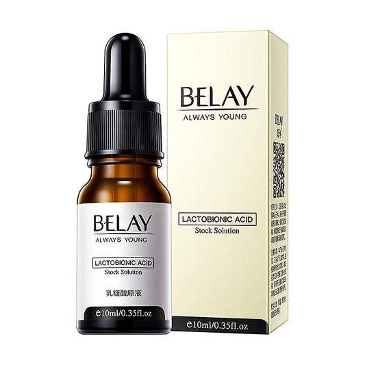 Belay antirynke serum