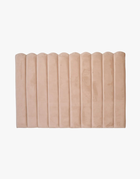 Bianca Sengegavl beige - 180x8x125 cm