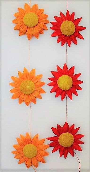 Sommerdekor
