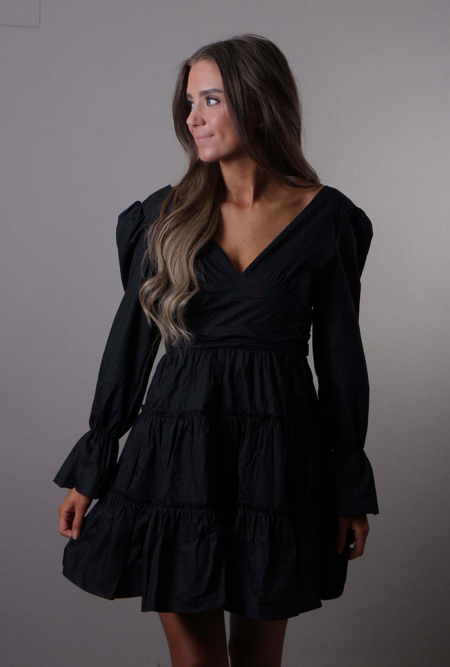 Julianna Dress – produktbilde 6