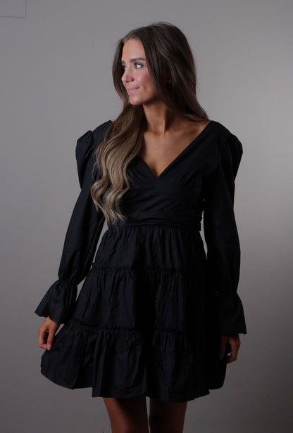 Julianna Dress – produktbilde 6
