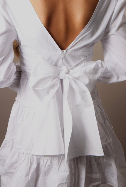 Julianna Dress – produktbilde 3