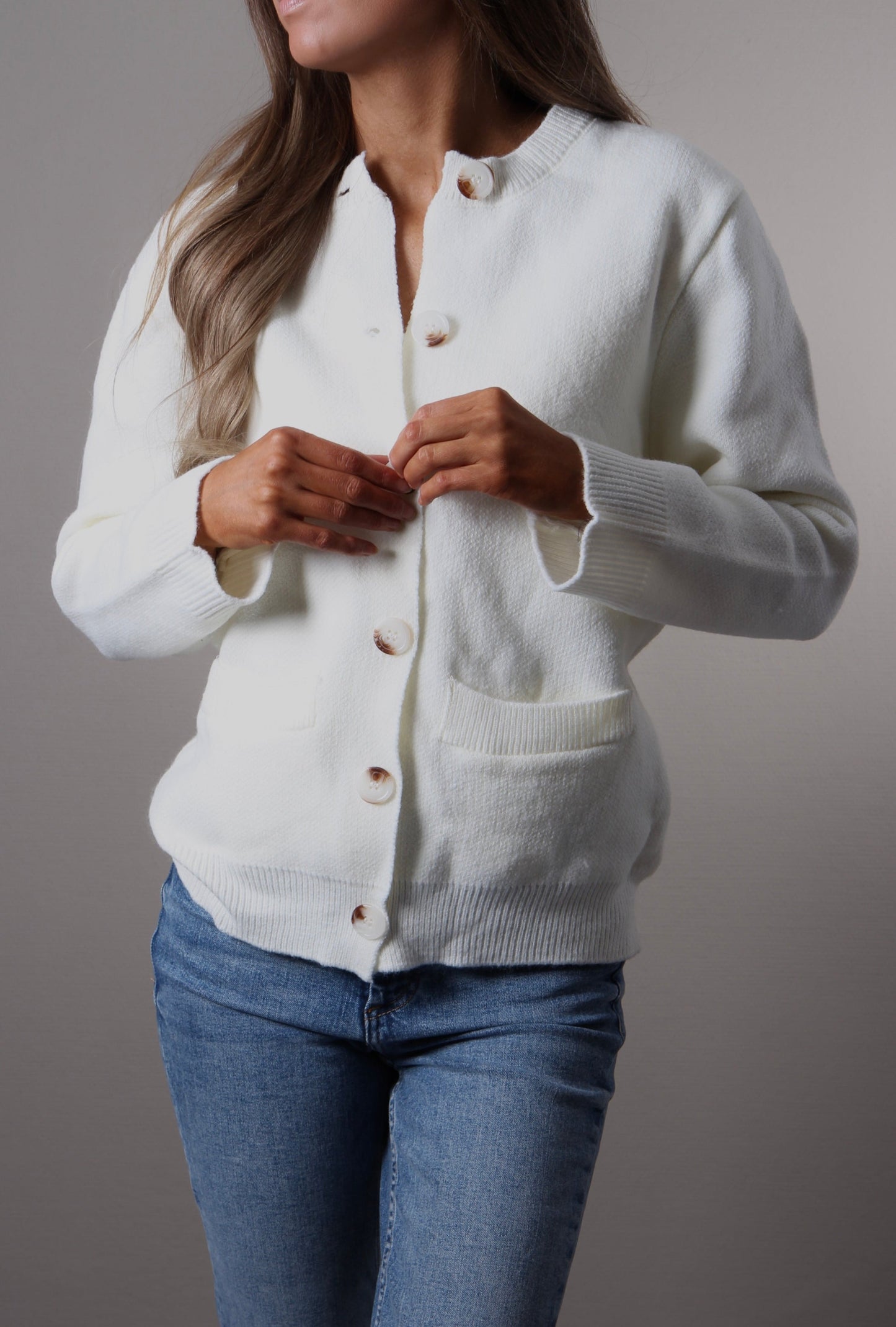 Ingrid Jacket – produktbilde 11