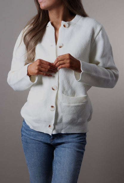 Ingrid Jacket – produktbilde 11