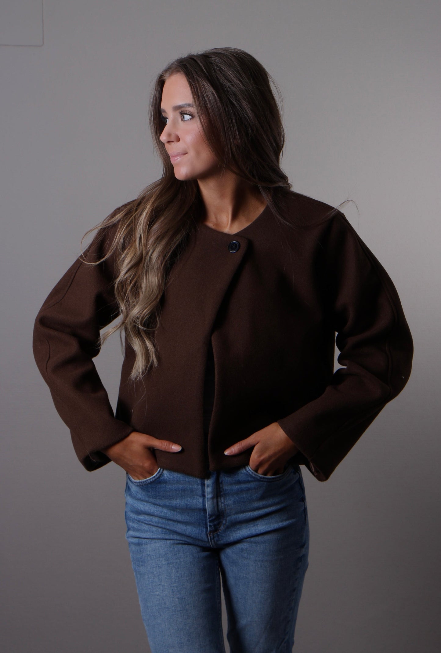 Juliette Jacket – produktbilde 6