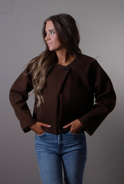 Juliette Jacket – produktbilde 6