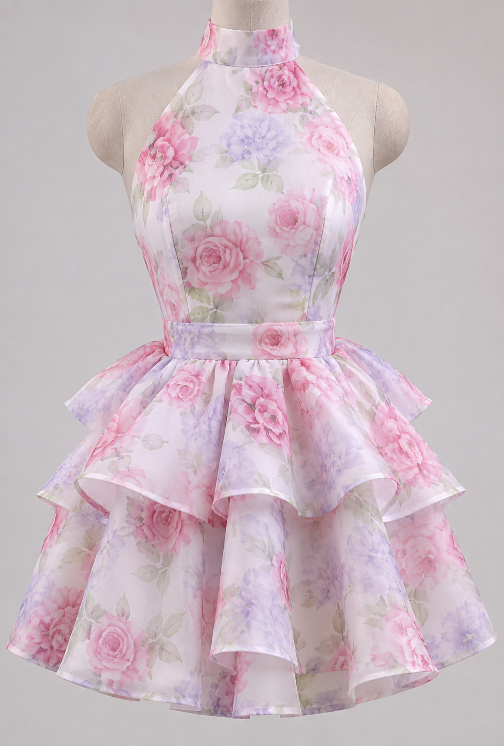 Fride Dress – produktbilde 1