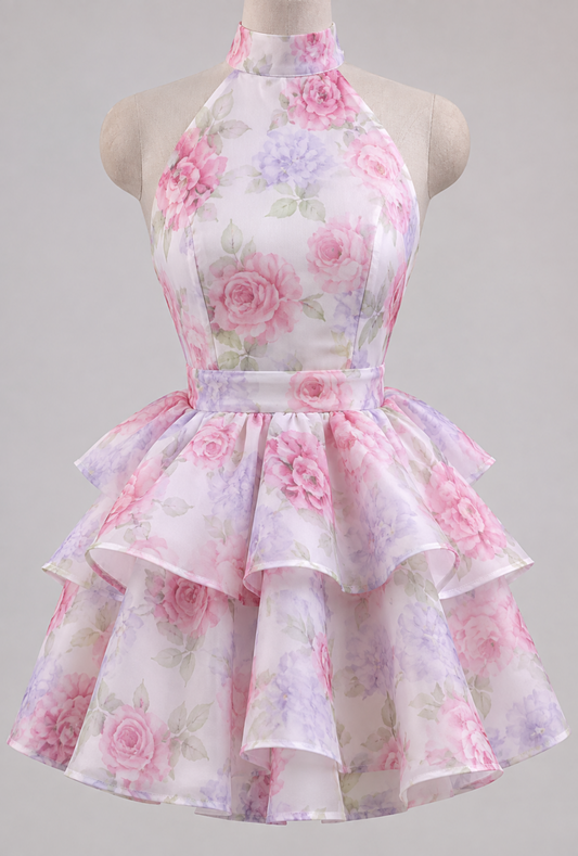 Fride Dress – produktbilde 1