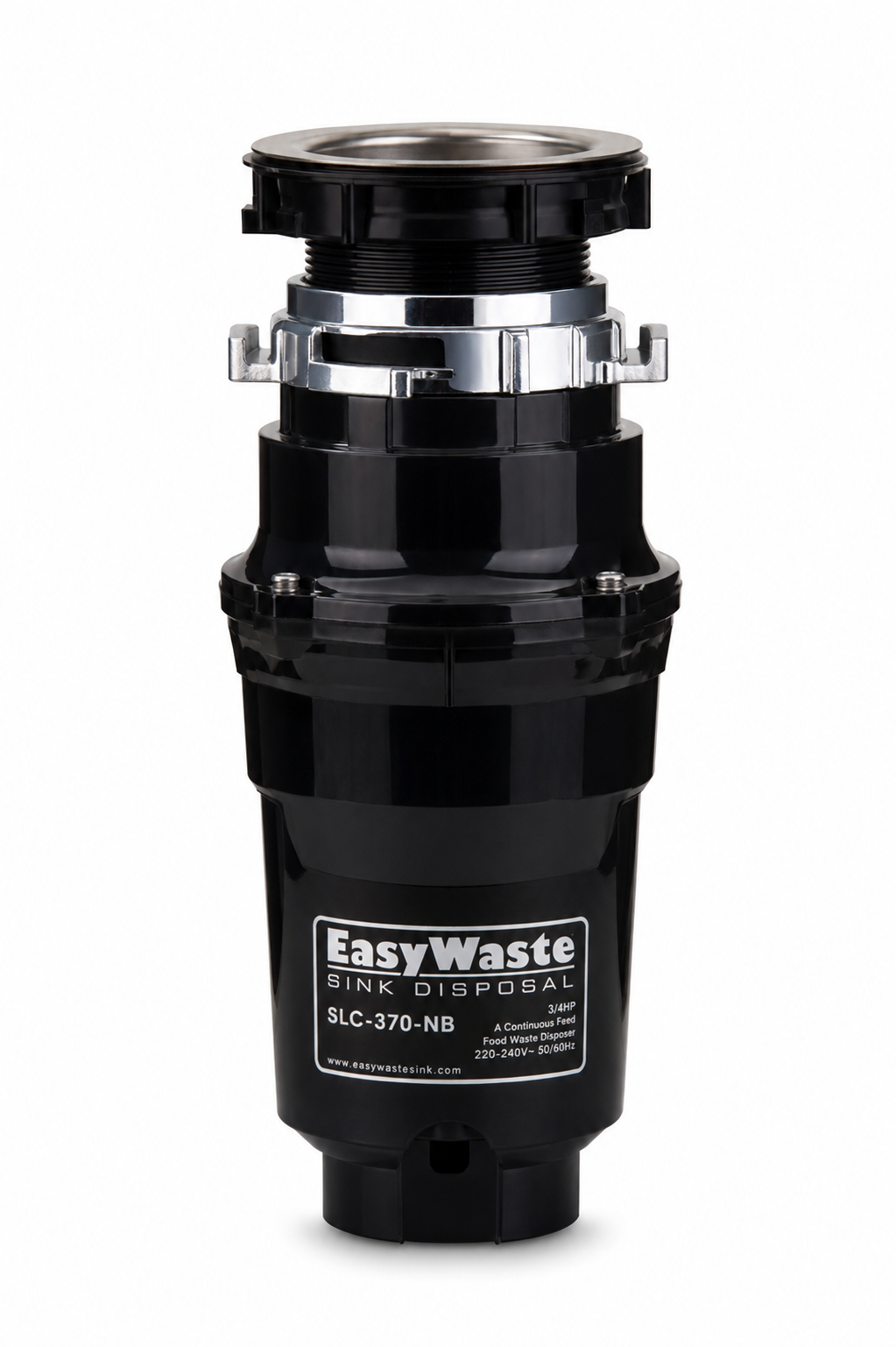 Easy Waste avfallskvern - kraftig matavfallskvern