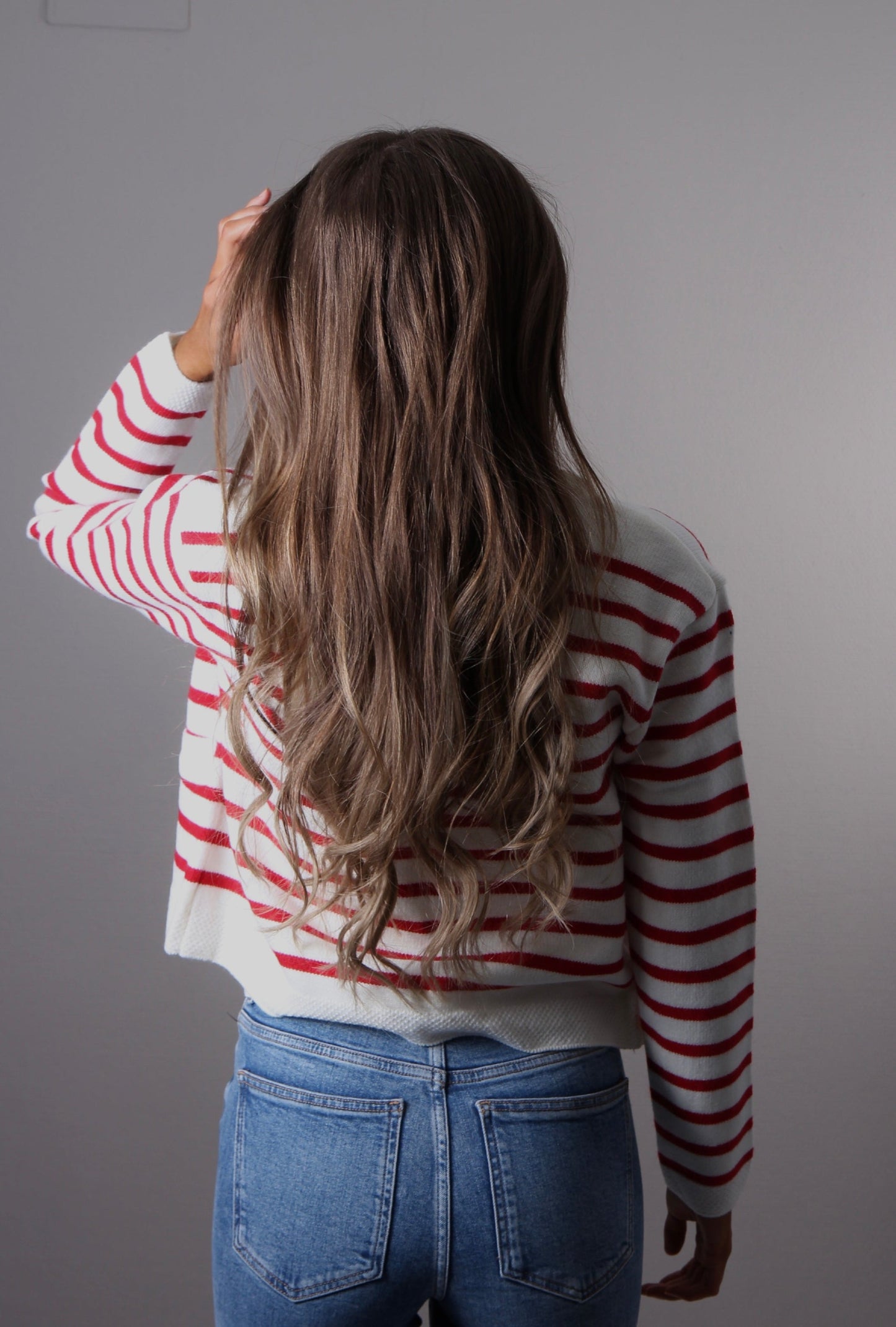 Aleah Jacket – produktbilde 4