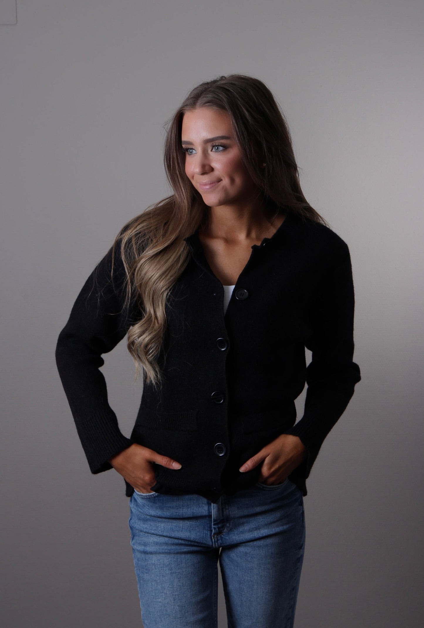 Ingrid Jacket – produktbilde 1
