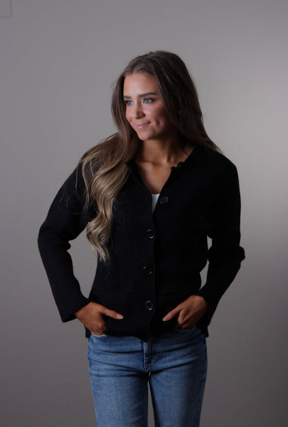 Ingrid Jacket – produktbilde 1