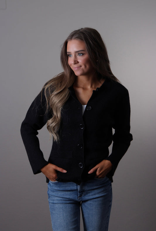 Ingrid Jacket – produktbilde 1