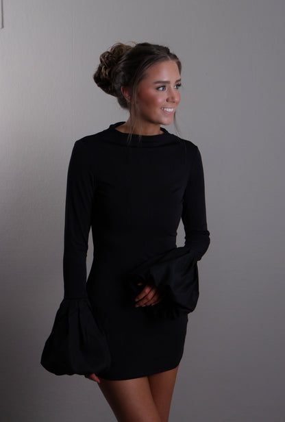 Victoria Dress – produktbilde 4