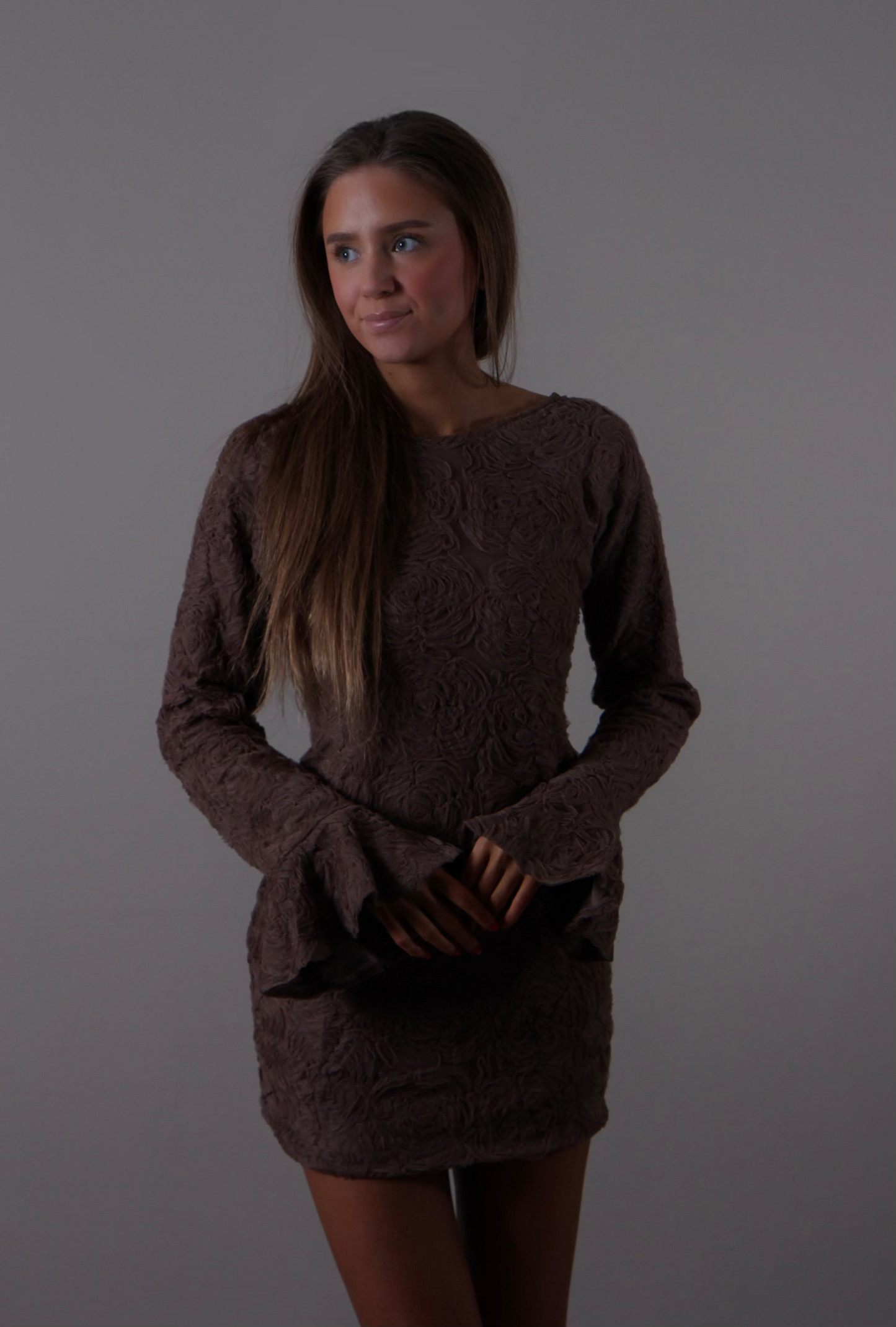Elsa Dress – produktbilde 7