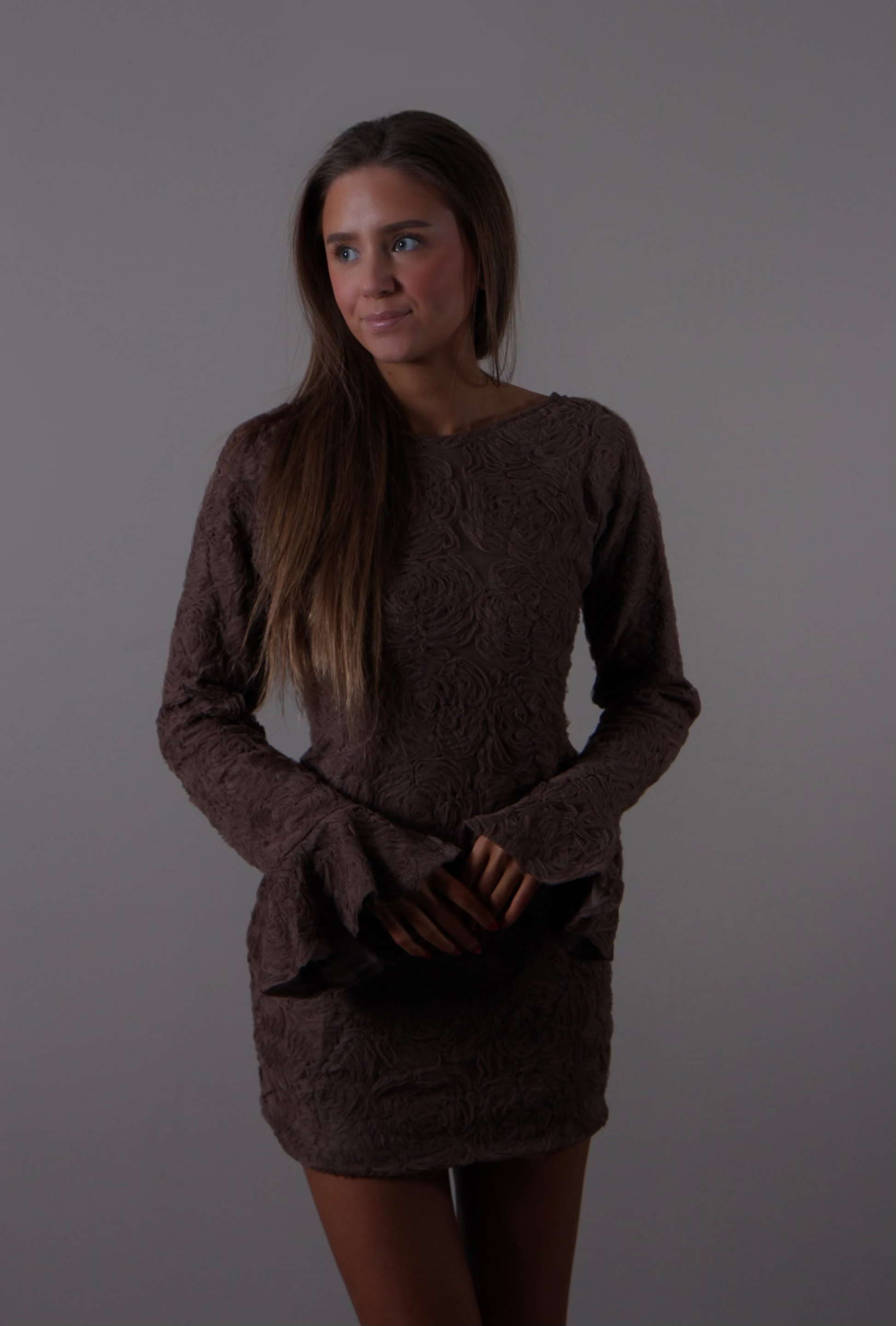 Elsa Dress – produktbilde 7