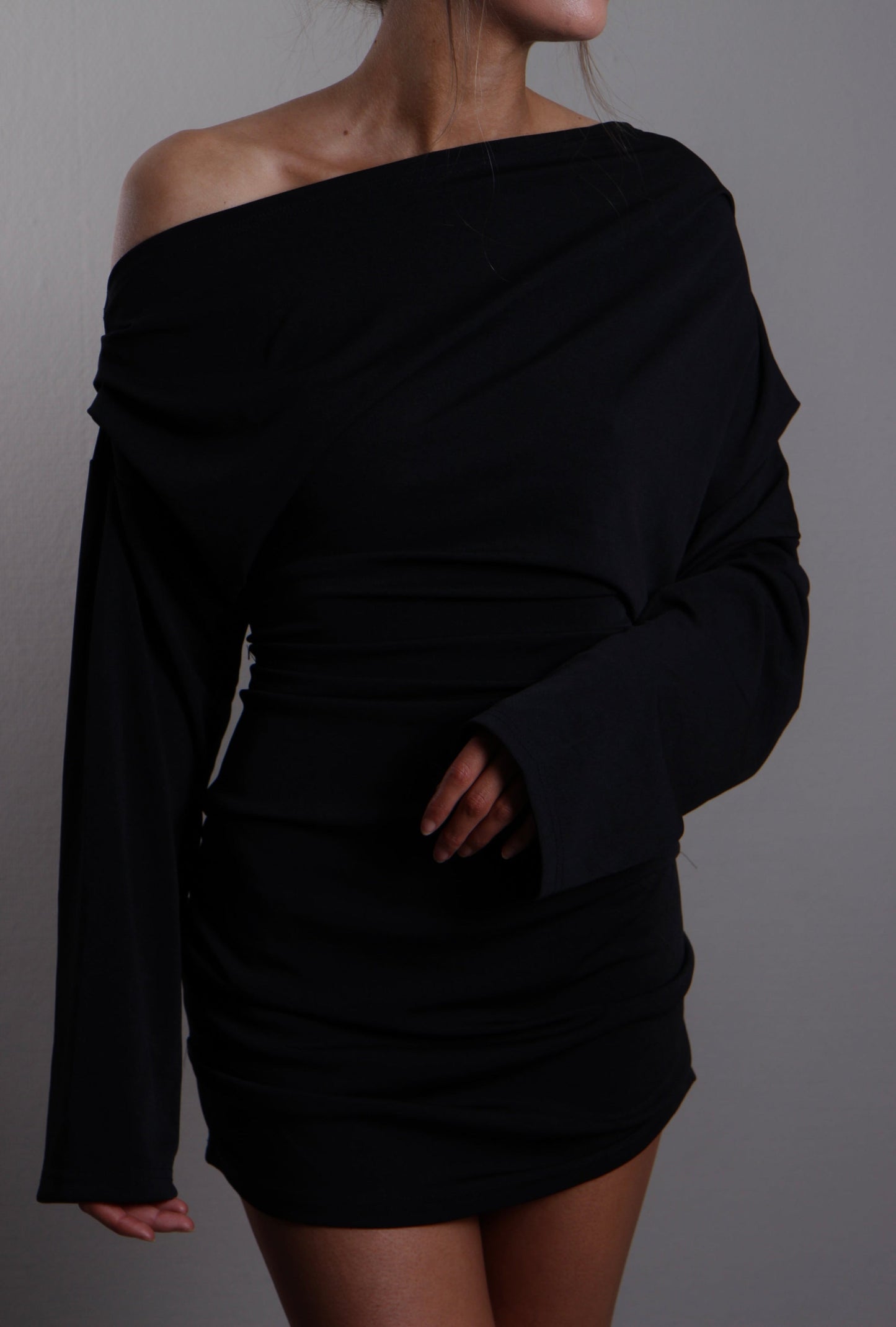 Matilde Dress – produktbilde 6