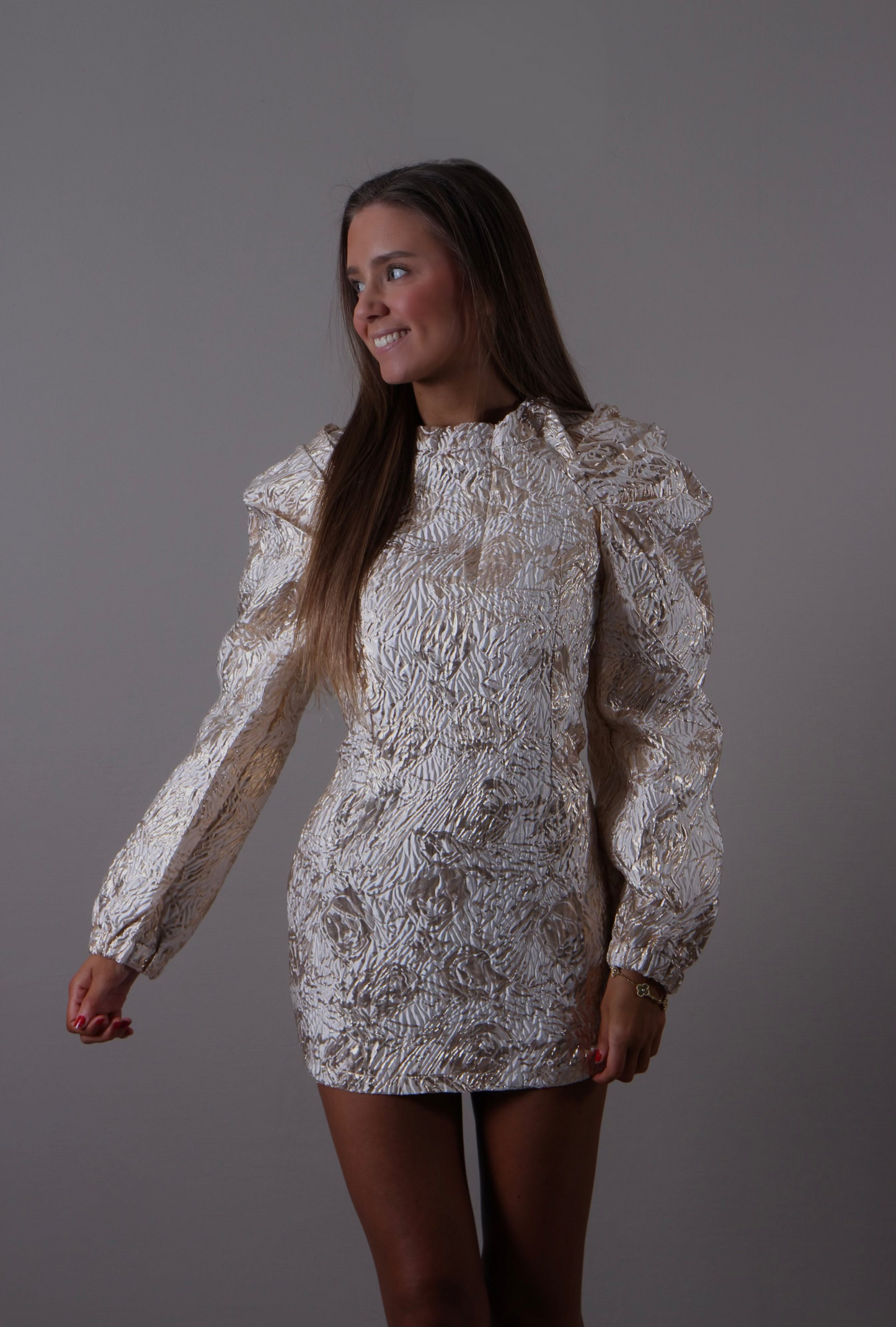 Gracie Dress – produktbilde 8