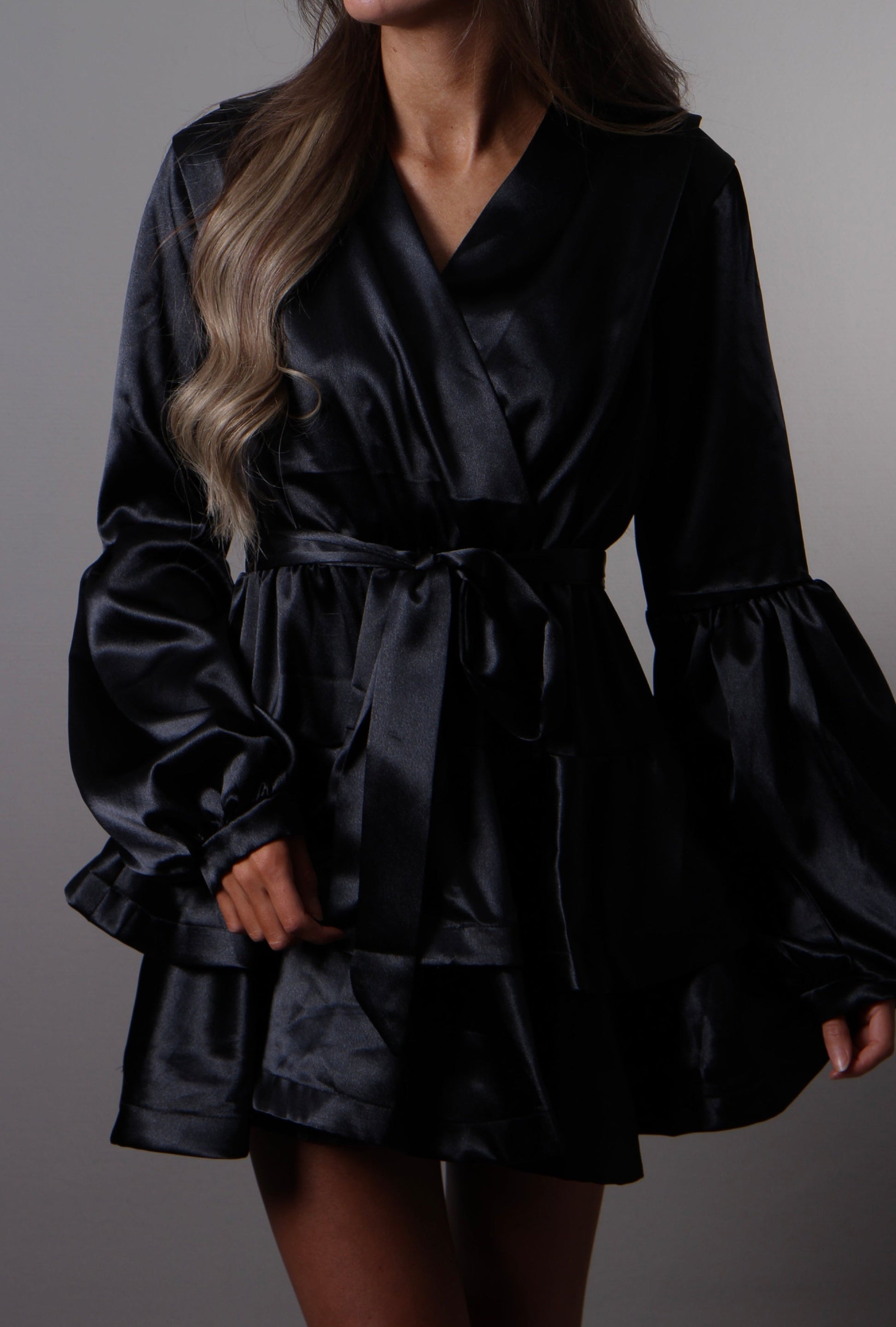 Rosie Dress – produktbilde 4