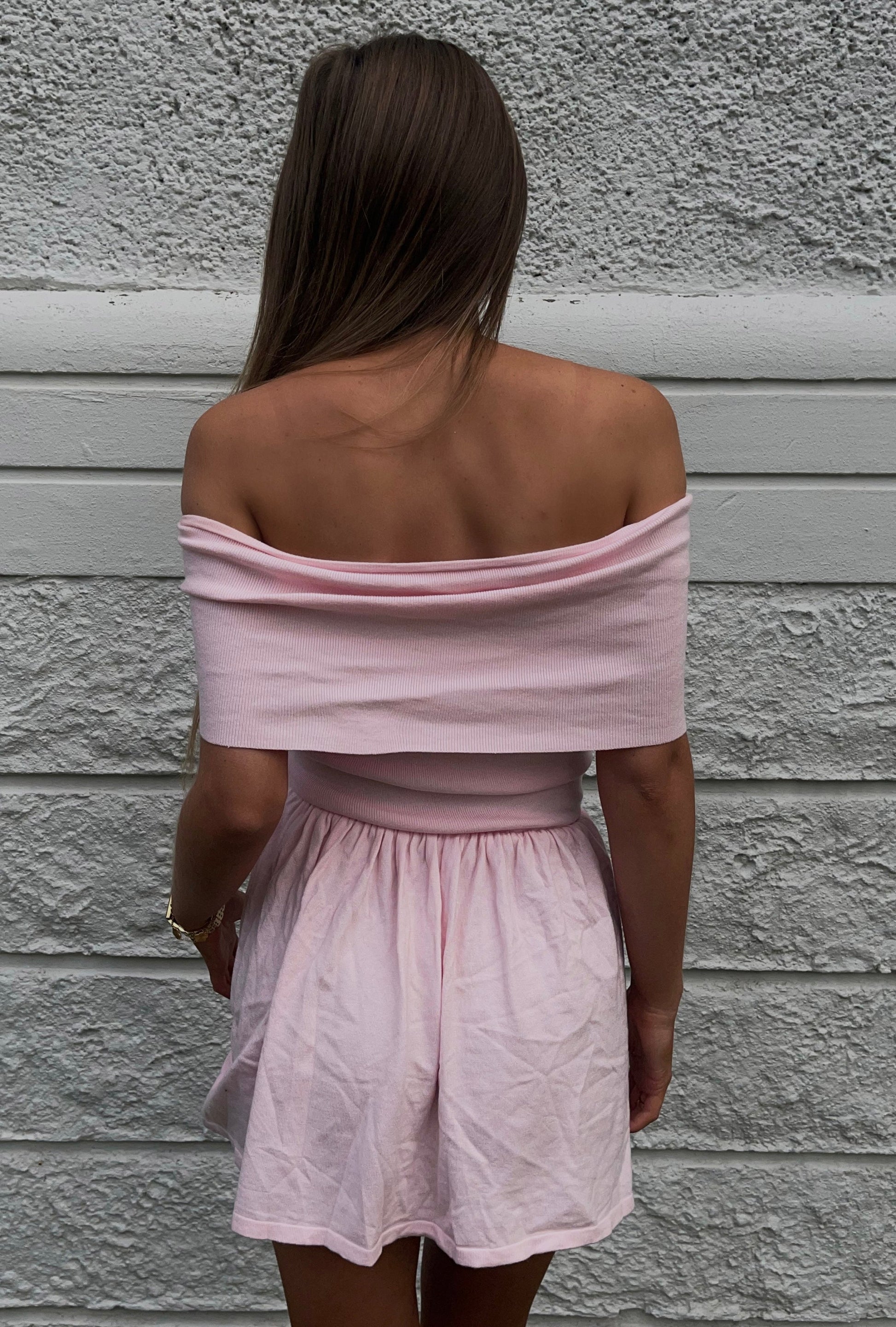 Mathilde Dress – produktbilde 2