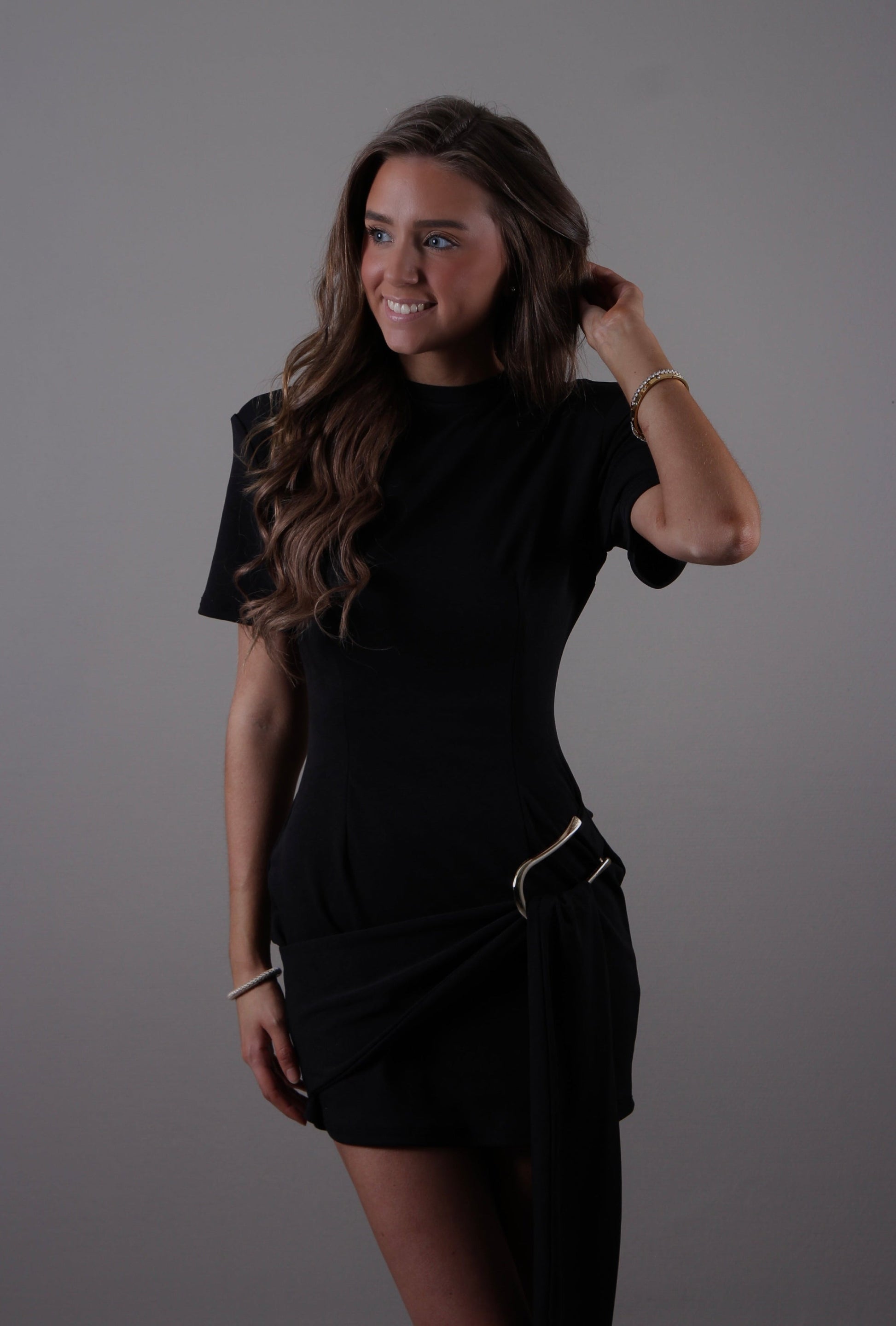 Luna Dress – produktbilde 5