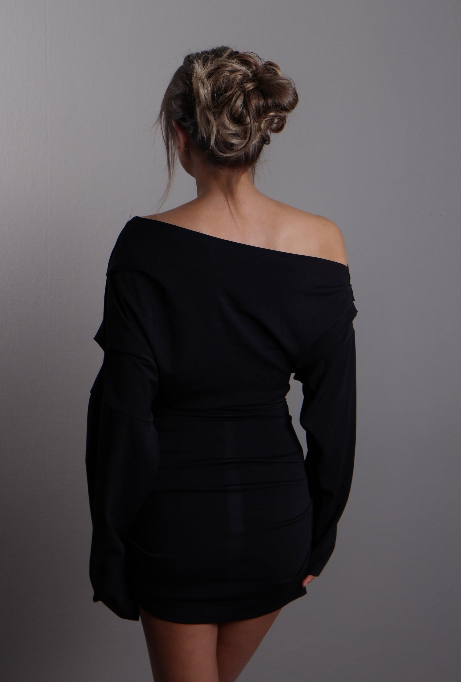 Matilde Dress – produktbilde 4