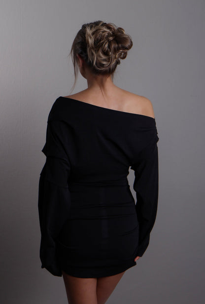 Matilde Dress – produktbilde 4