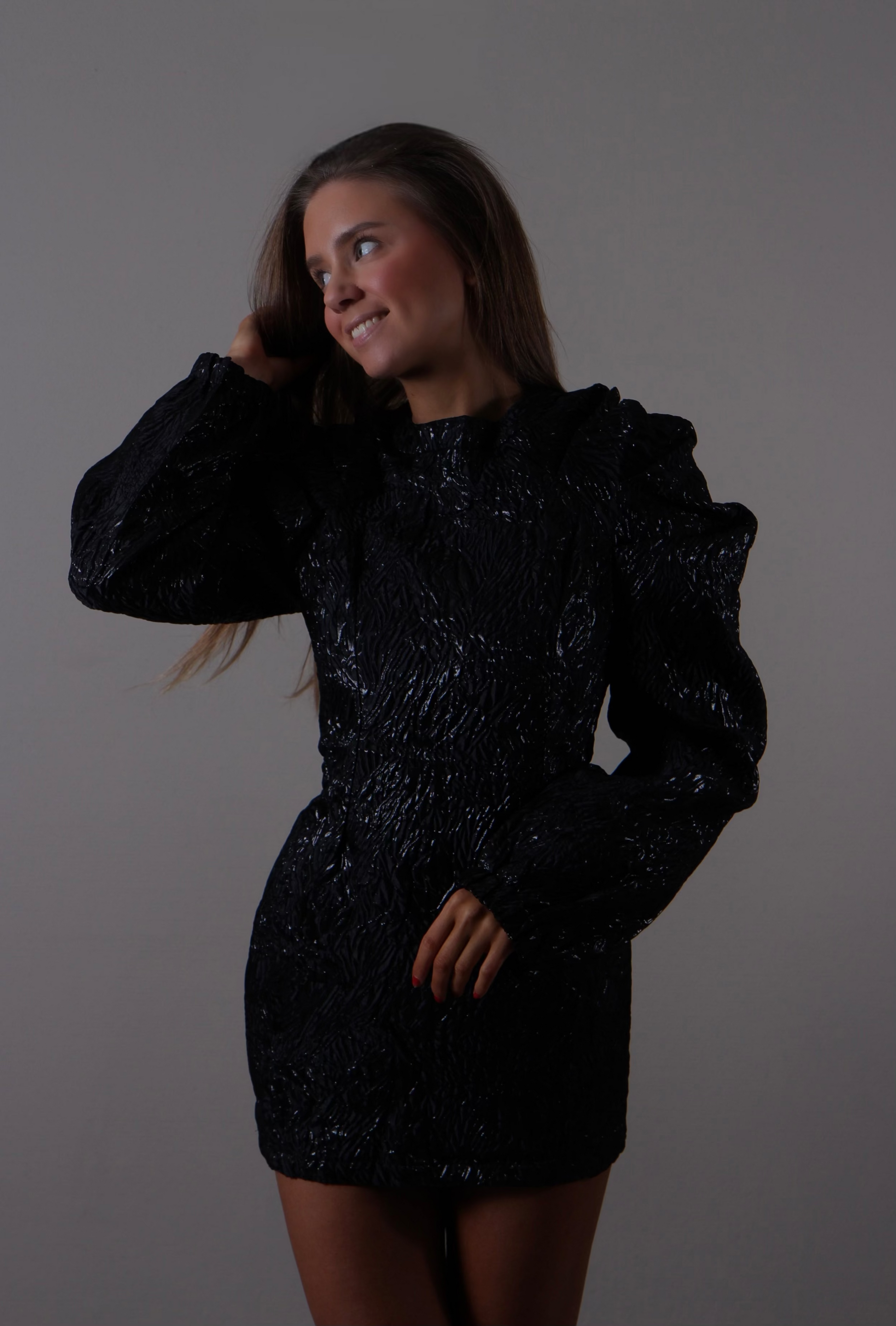 Gracie Dress – produktbilde 1