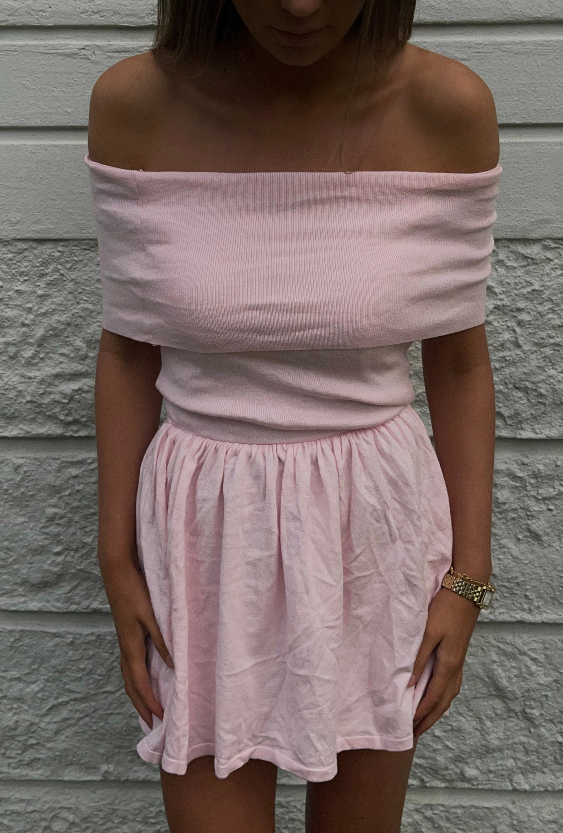 Mathilde Dress – produktbilde 3