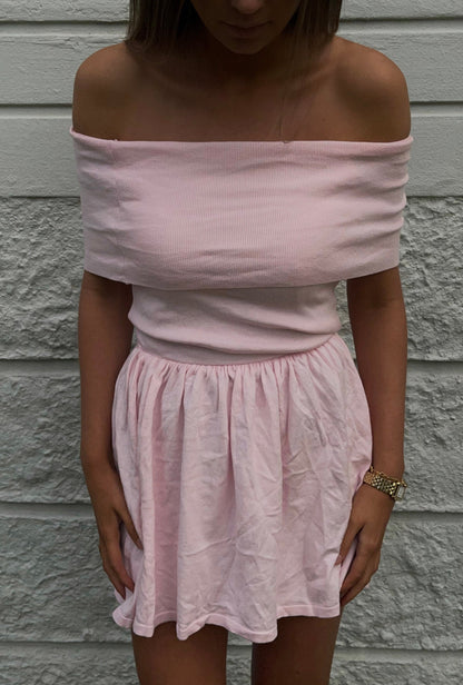 Mathilde Dress – produktbilde 3