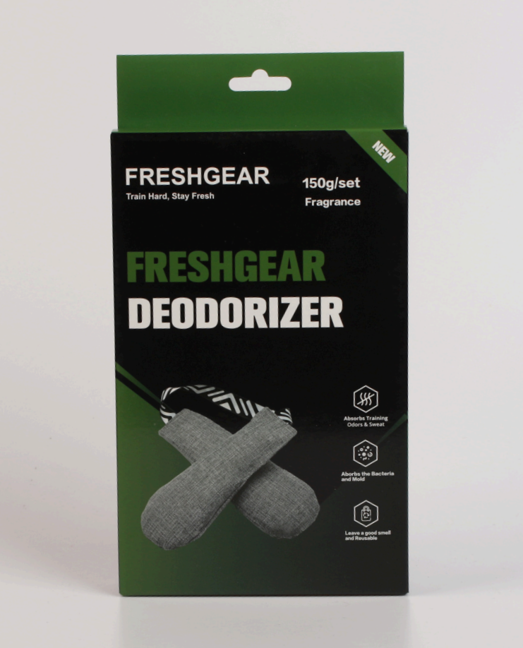 Freshgear Deodorizer - Fjern vond lukt fra sko og hansker