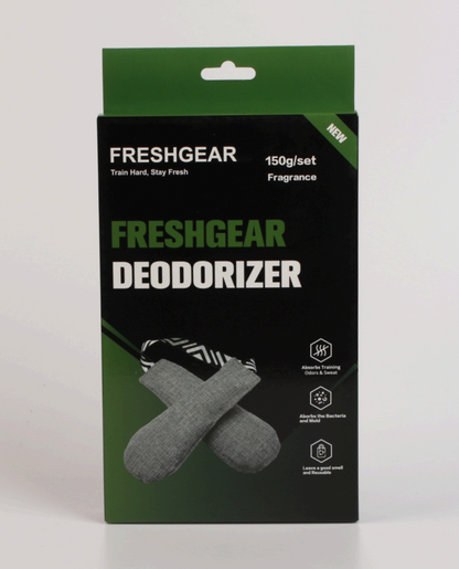 Freshgear Deodorizer - Fjern vond lukt fra sko og hansker