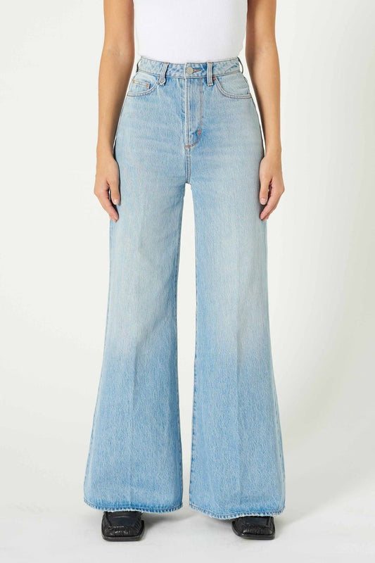 Neuw Stockholm Jeans - Frida Super Wide