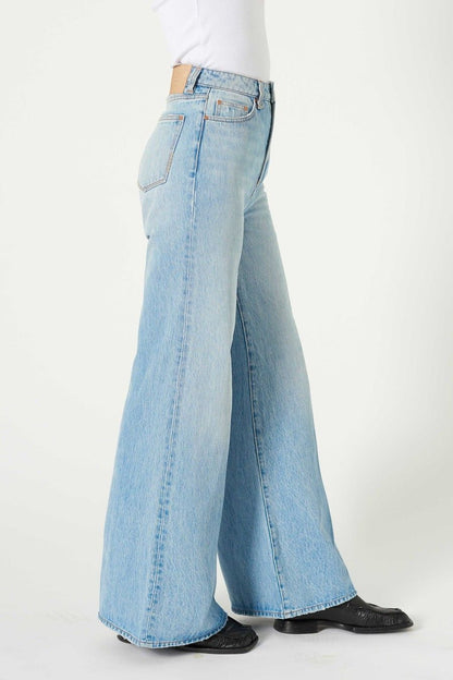 Neuw Stockholm Jeans - Frida Super Wide