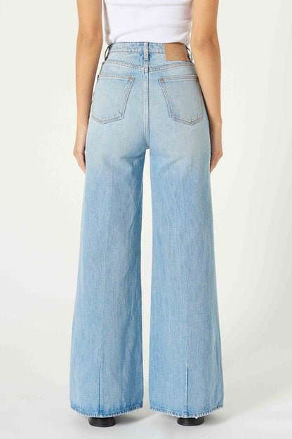 Neuw Stockholm Jeans - Frida Super Wide