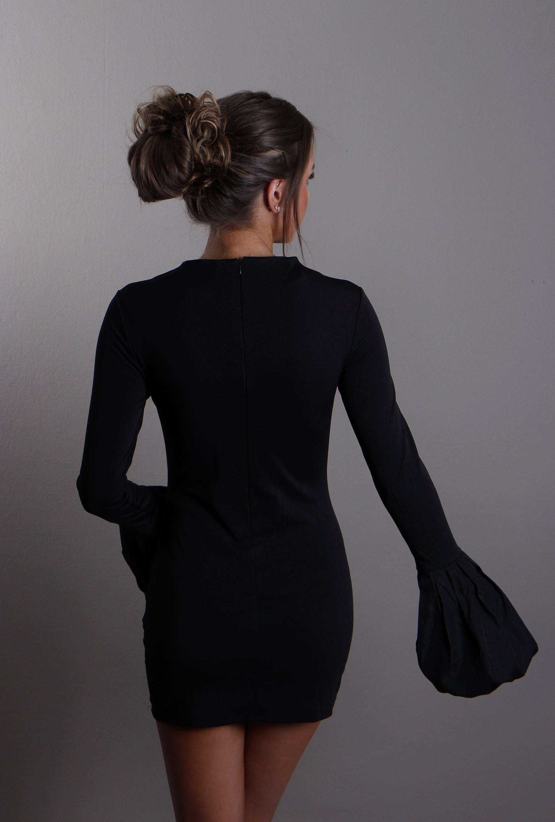 Victoria Dress – produktbilde 5