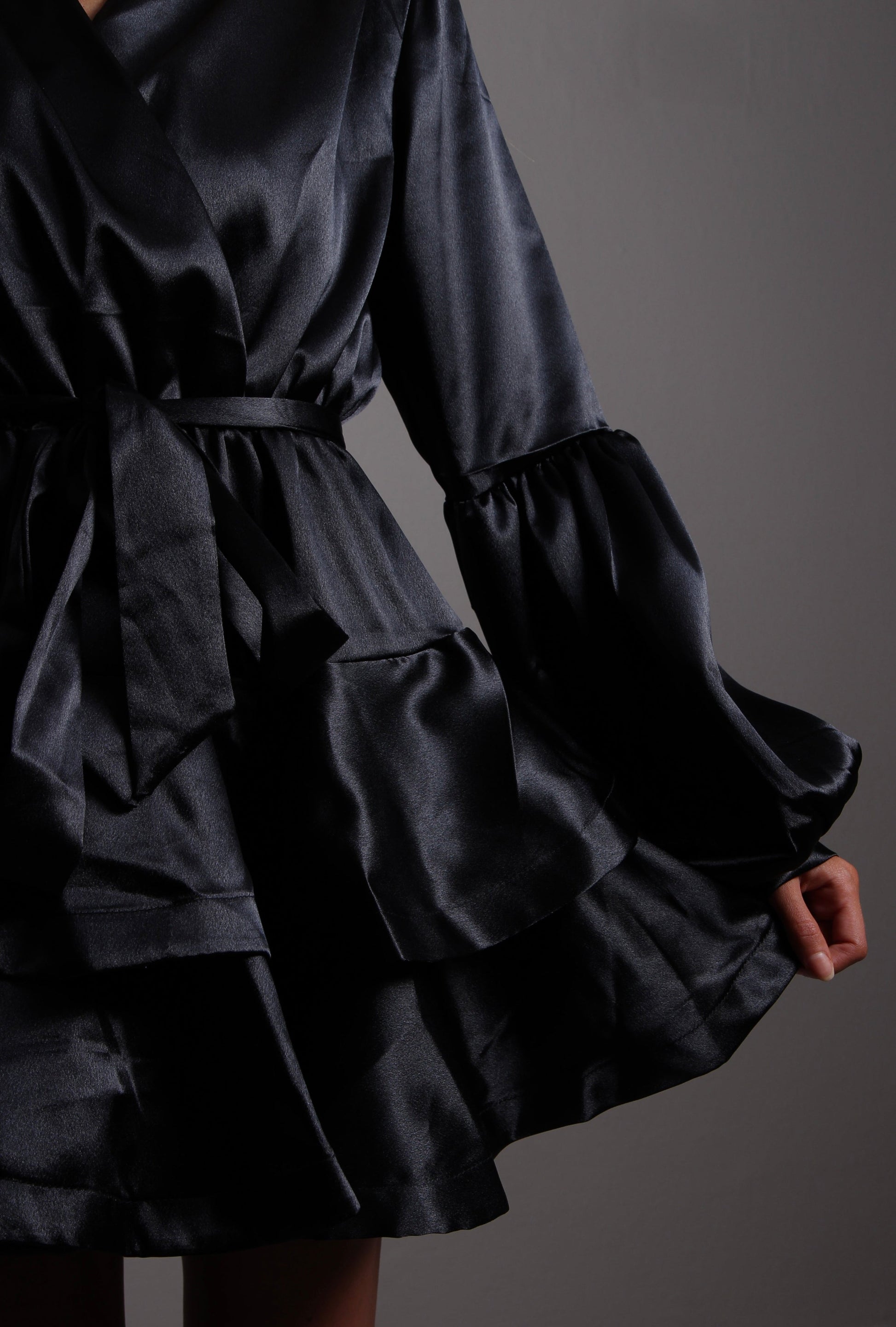 Rosie Dress – produktbilde 5