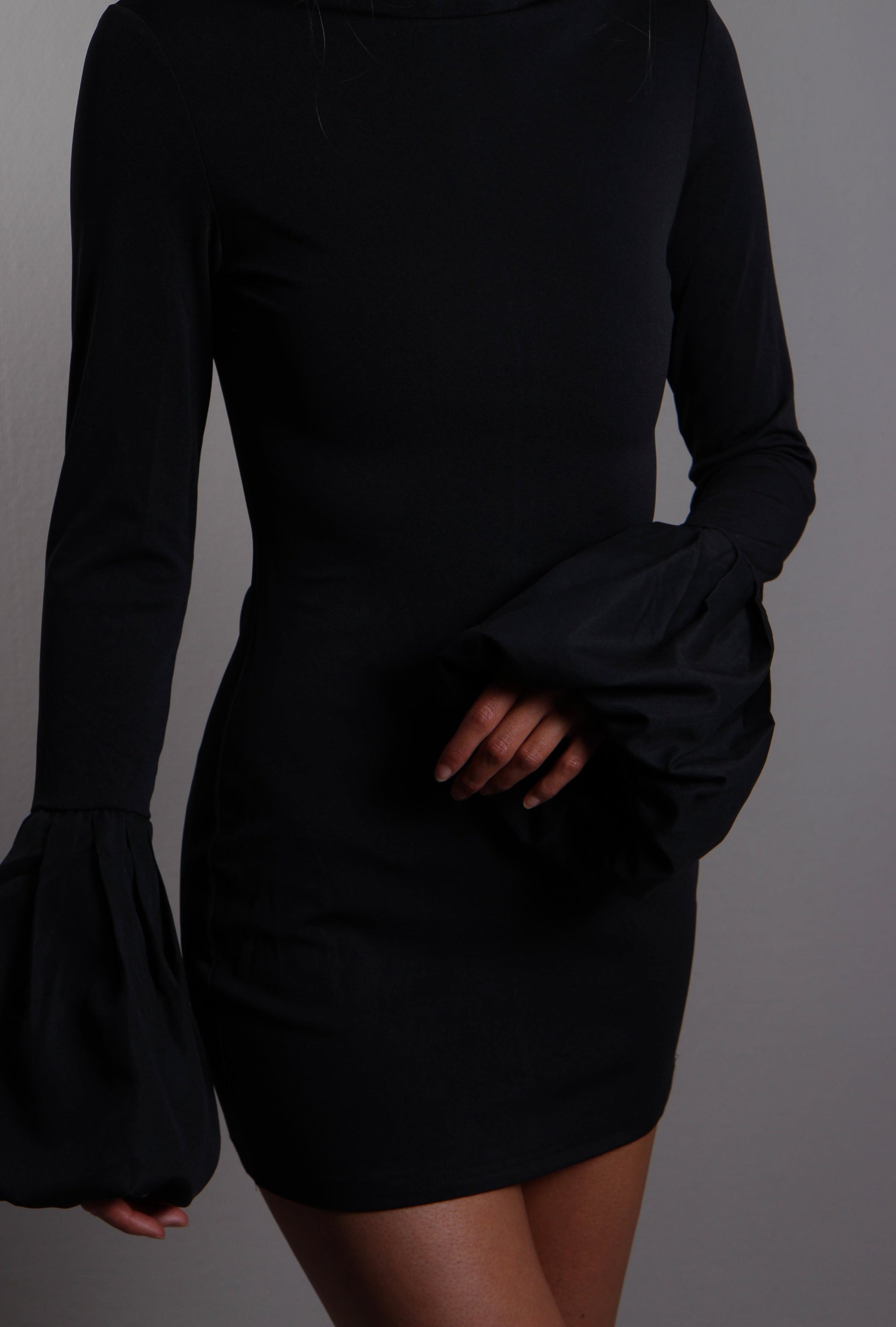 Victoria Dress – produktbilde 6