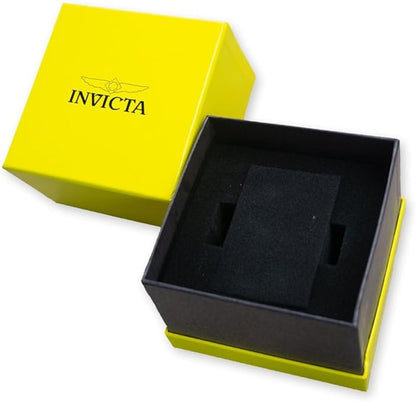 Invicta Aviator dame klokke  Mother of Pearl - 2 års garanti