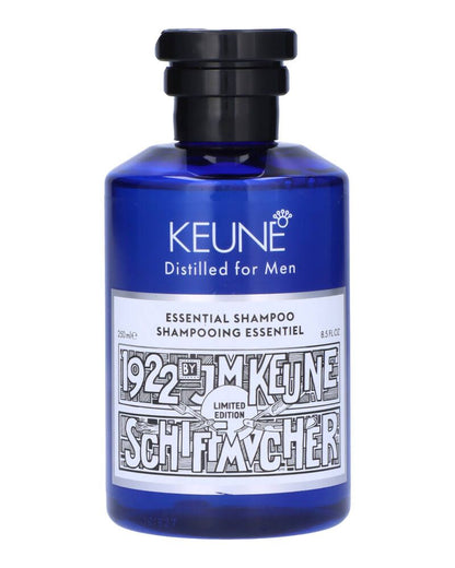 Keune 1922 Essential Shampoo 250 ml