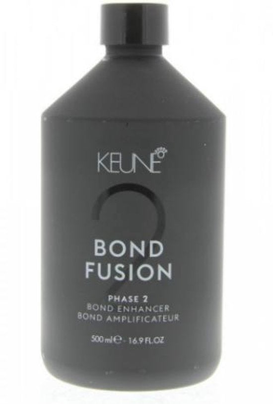 Keune Bond fusion phase 2 500ml - Dyptgående Hårreparasjon