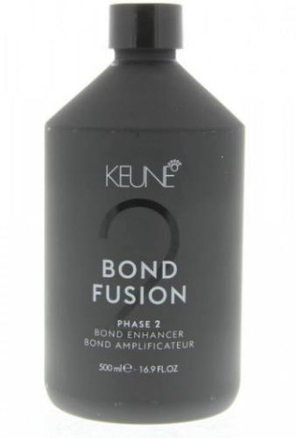 Keune Bond fusion phase 2 500ml - Dyptgående Hårreparasjon