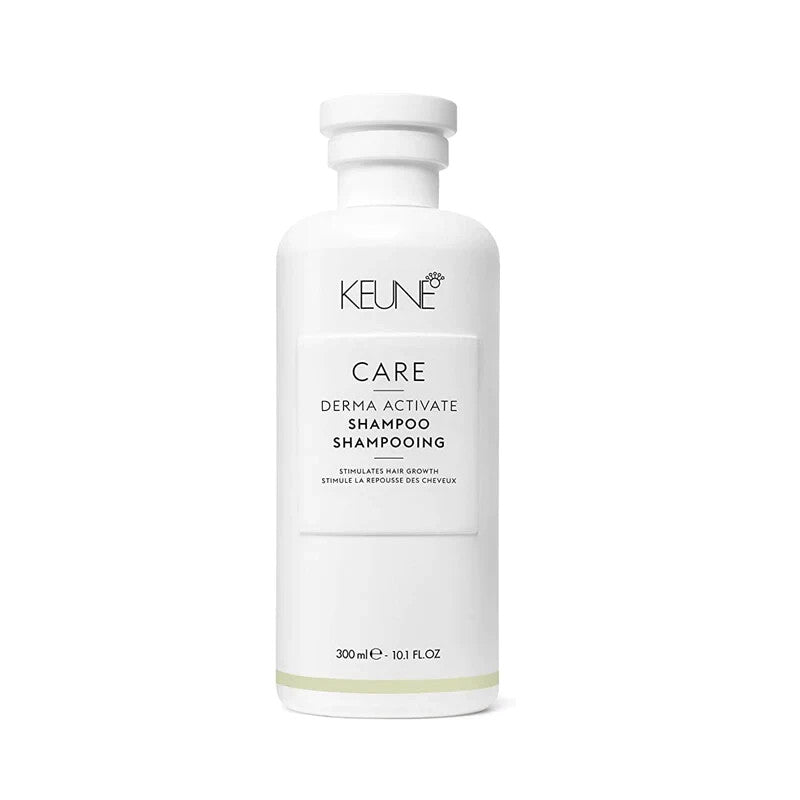 Keune Care Activate Shampoo 300 ml