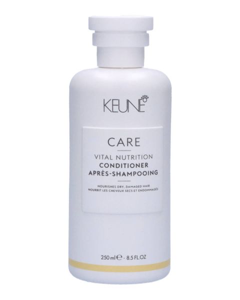 Keune Care Nutrition Conditioner 250 ml