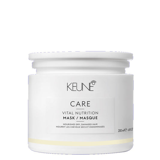 Keune Care Nutrition Mask 200 ml