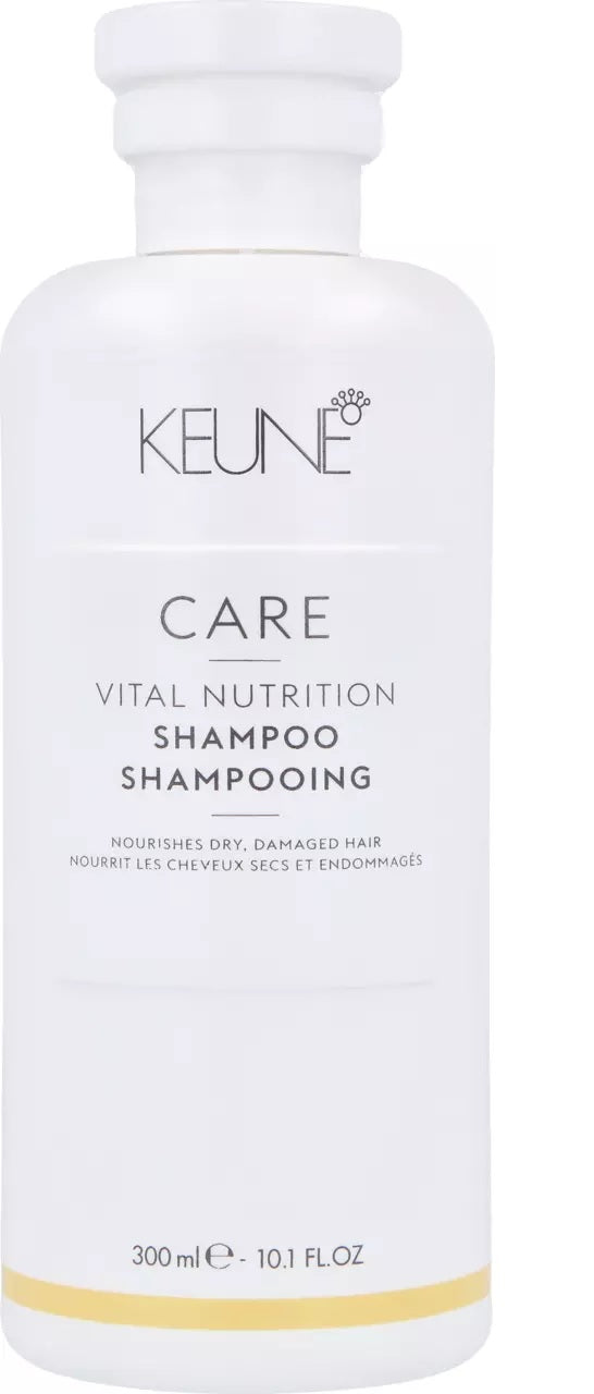 Keune Care Nutrition Shampoo 300 ml