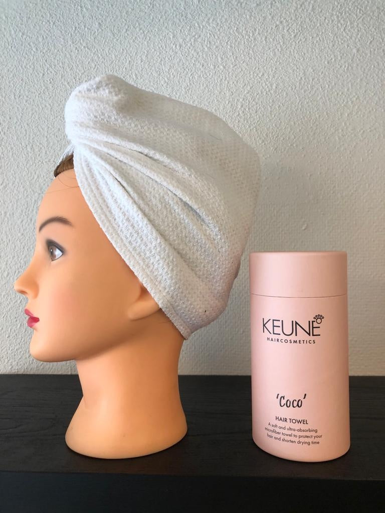 Keune Coco Hair Towel