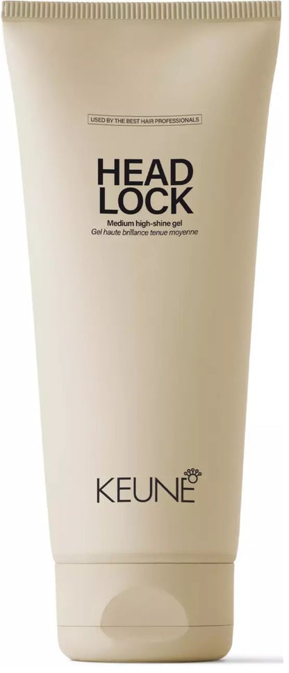 Keune Style Head Lock 200 ml