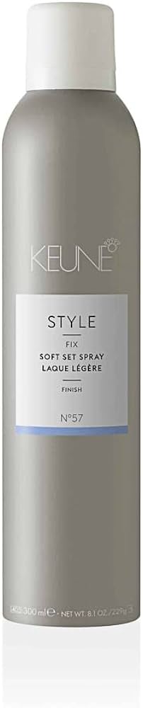 Keune Style Soft Set Spray 300 ml